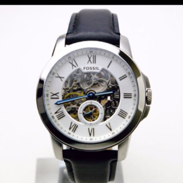 Fossil Automatic Watch ME3053