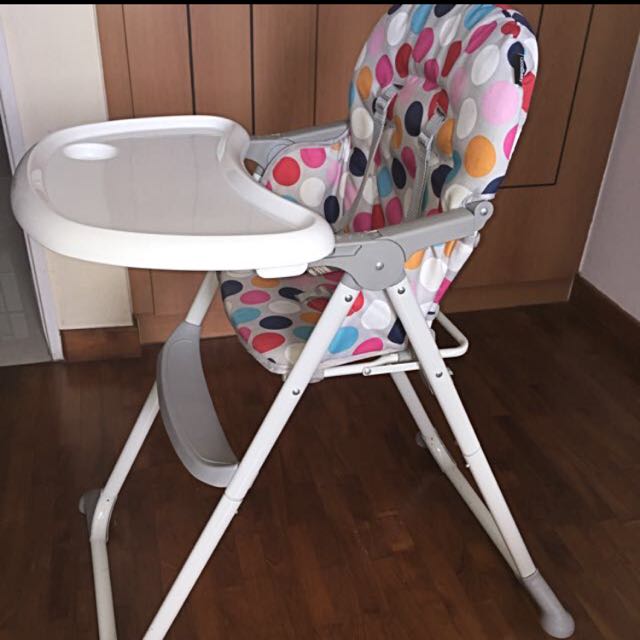 Goodbaby high chair hot sale