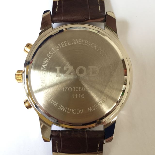 Izod sr626sw cheap