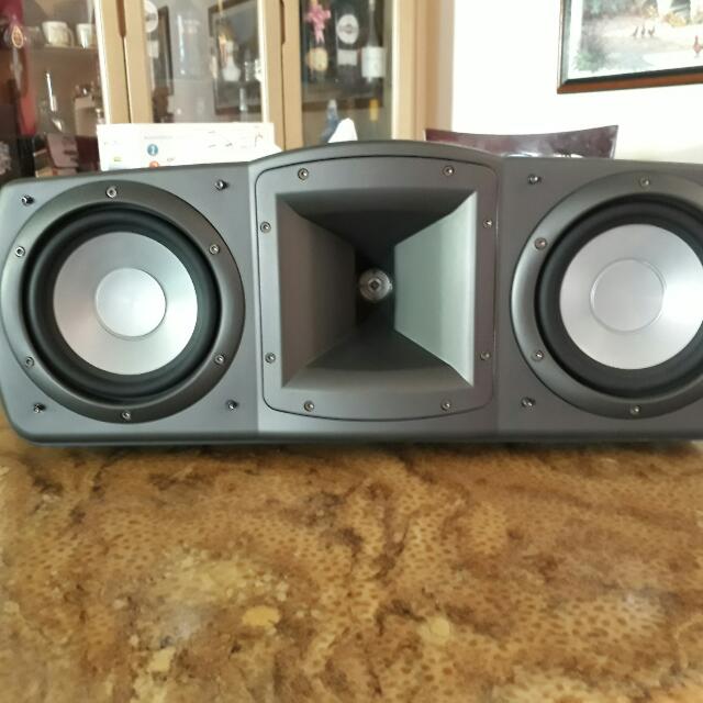 Klipsch c3 clearance