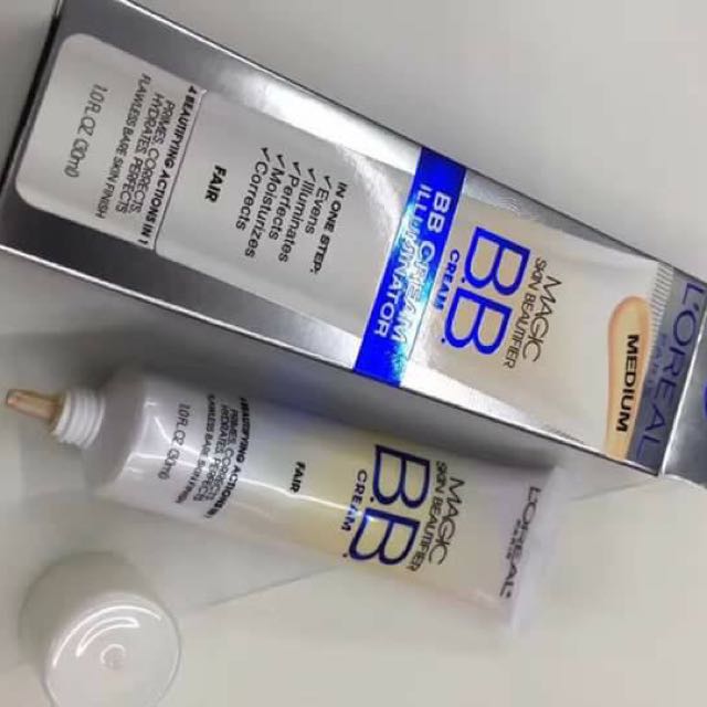 Loreal Cream (Category: Face Care) located in Quezon City. Submitted by daeneryschloe (Listing ID 118469754, Image 1). Description: .
