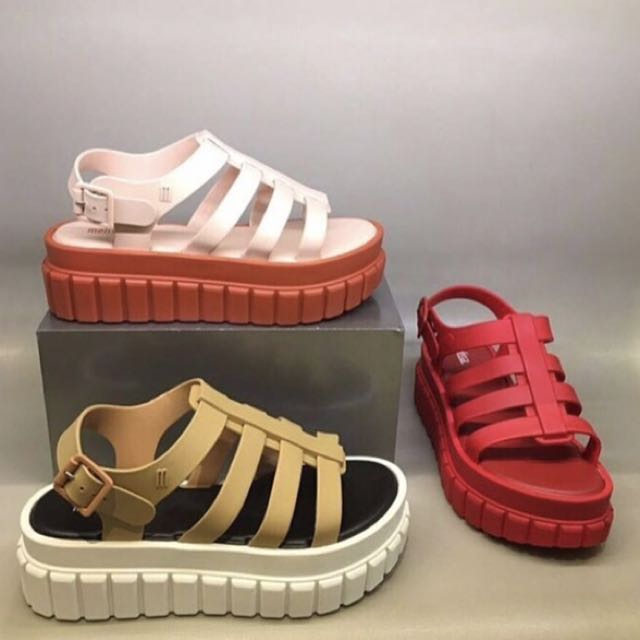 Melissa store flox iv