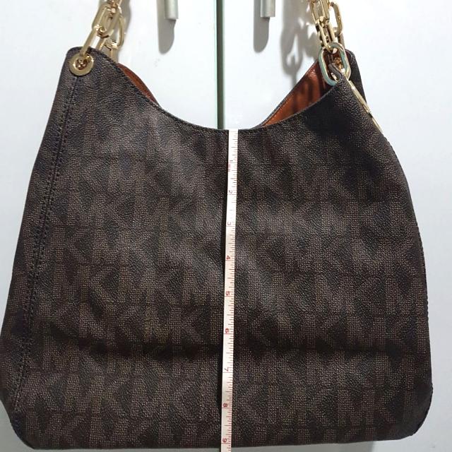 Michael kors store fulton bag 2017