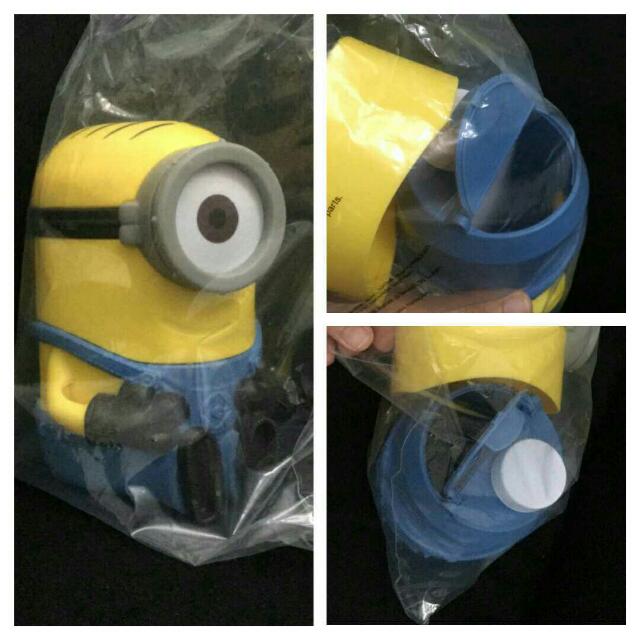 Minion Koko Krunch Cereal Set, Food & Drinks, Spice & Seasoning on