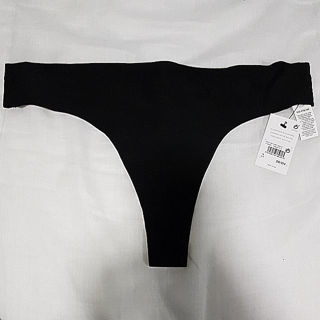 seamless thong uk