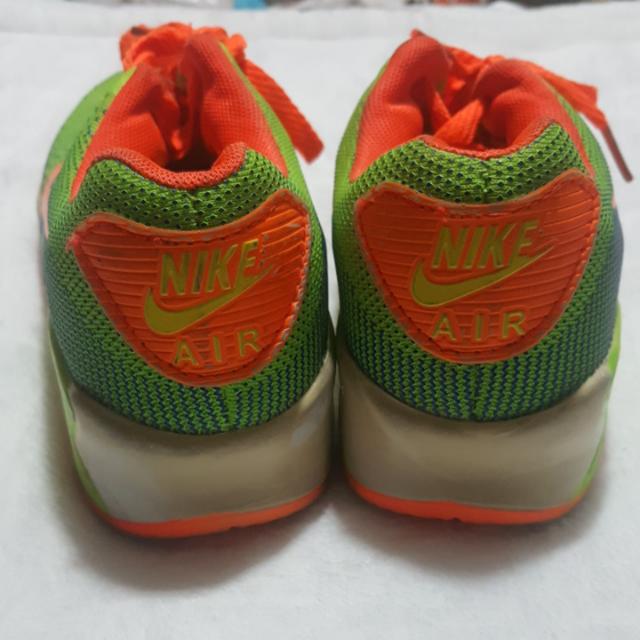 Kids air max size 3 2025