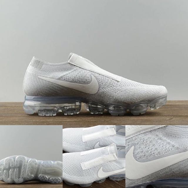 nike x cdg vapormax