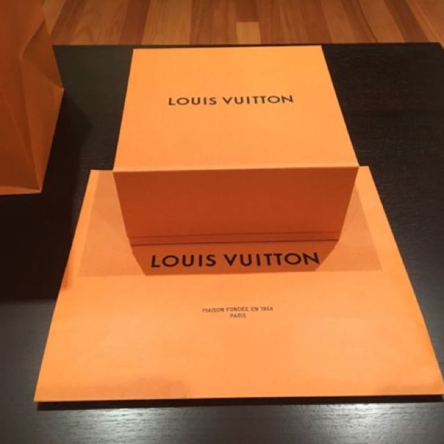 MRBLD on X: Supreme/Louis Vuitton Pre-Order Receipt 💳   / X
