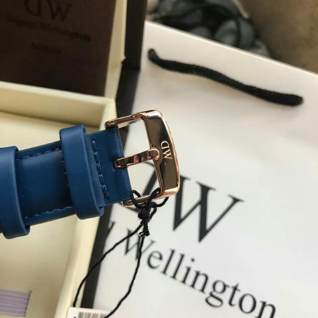 ORIGINAL DW CLASSIC SOMERSET 40MM