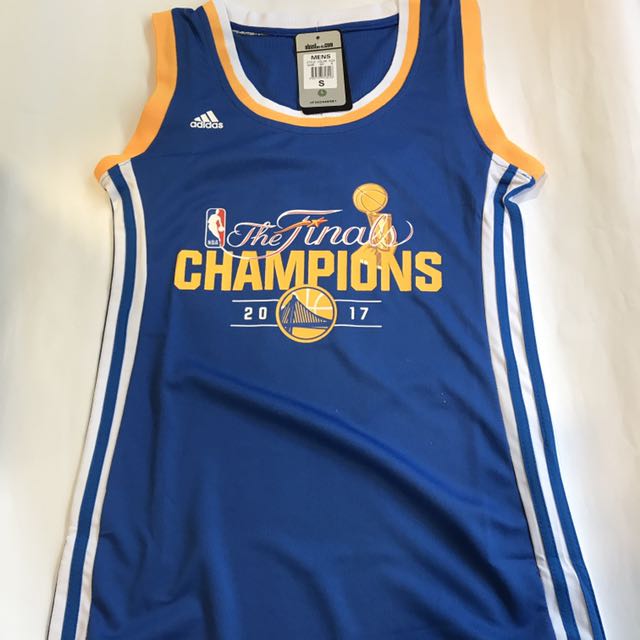 stephen curry championship jersey