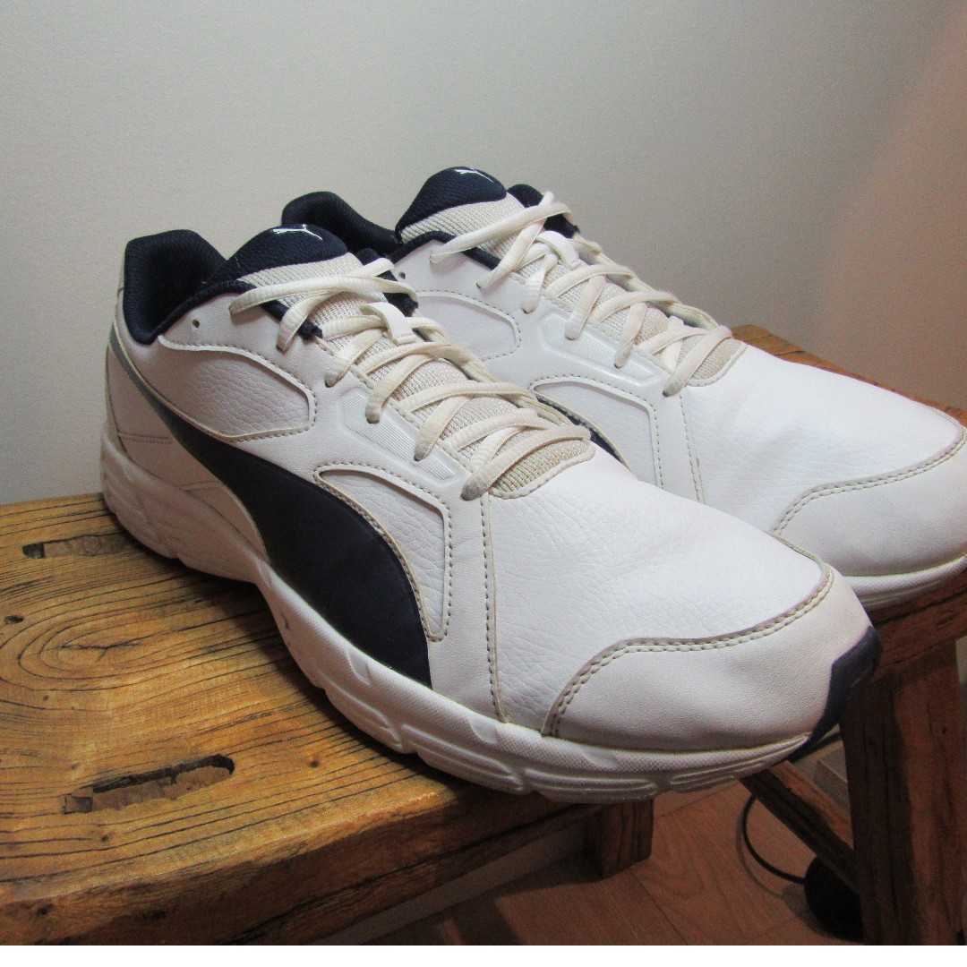 puma shoes size 12
