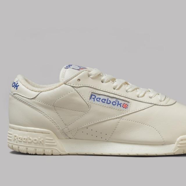 Reebok classic exofit lo sale