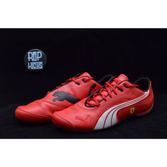 puma ferrari indonesia