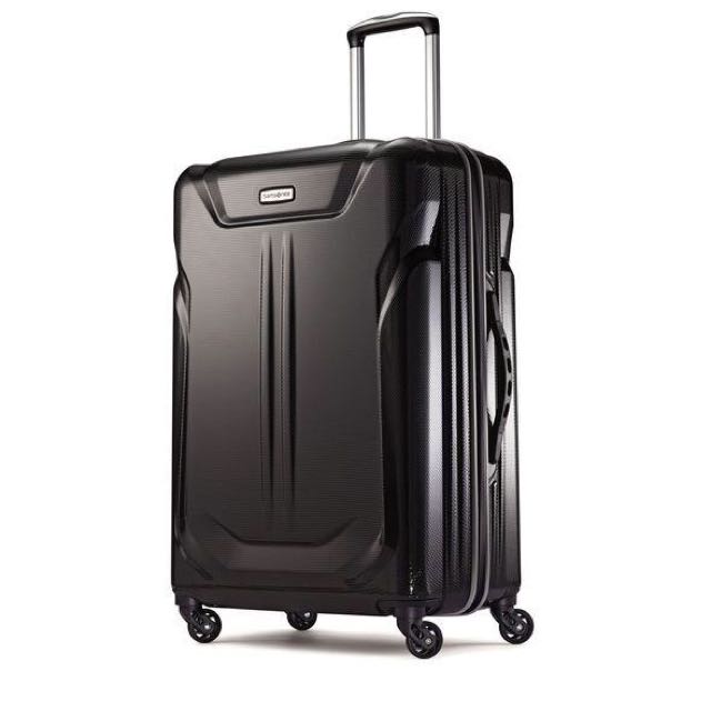 Samsonite Lift2 Hardside Spinner Black 29