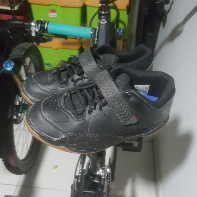 shimano am5 mtb spd