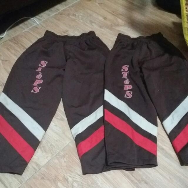 St. Therese Private School PE Uniform, Babies & Kids, Babies & Kids