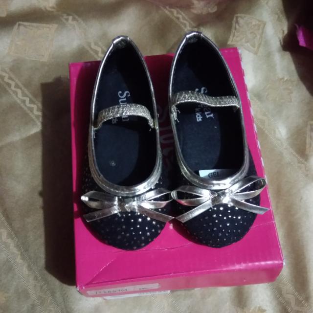 sugar kids shoes