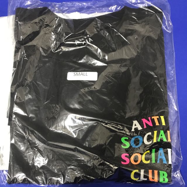 Assc frenzy hoodie discount