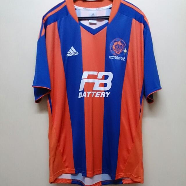 port fc jersey