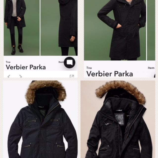 Tna verbier new arrivals
