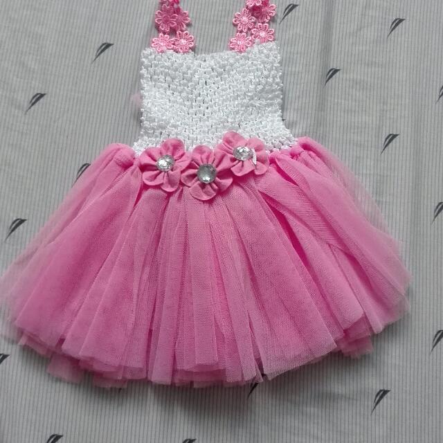 1yr baby dress