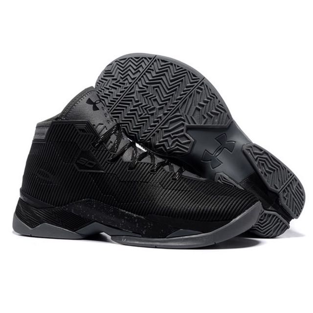 Stephen curry shoes 2.5 2017 discount women