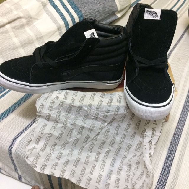 vans sk8h