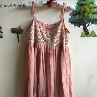 Shabby Chic Top