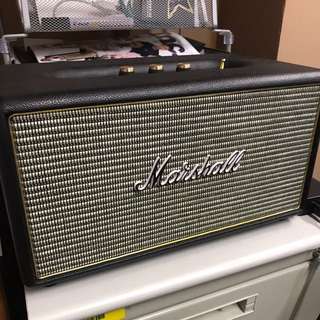 marshall stanmore olx