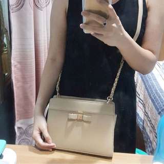 NEW!!! Tas Charles N Keith / Cnk / Charlesnkeith