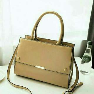 JH Maddie Bag