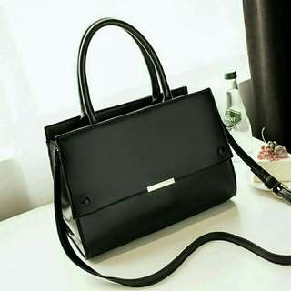 JH Maddie Bag