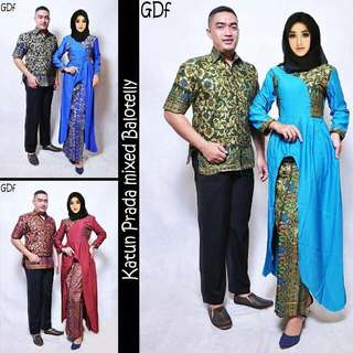 Batik Wanara Solo