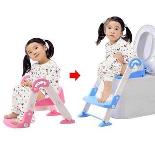 Baby Seat Tool Potty Trainer