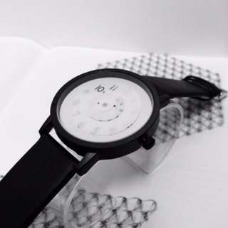 DESIGN WATCH 設計款搭配錶