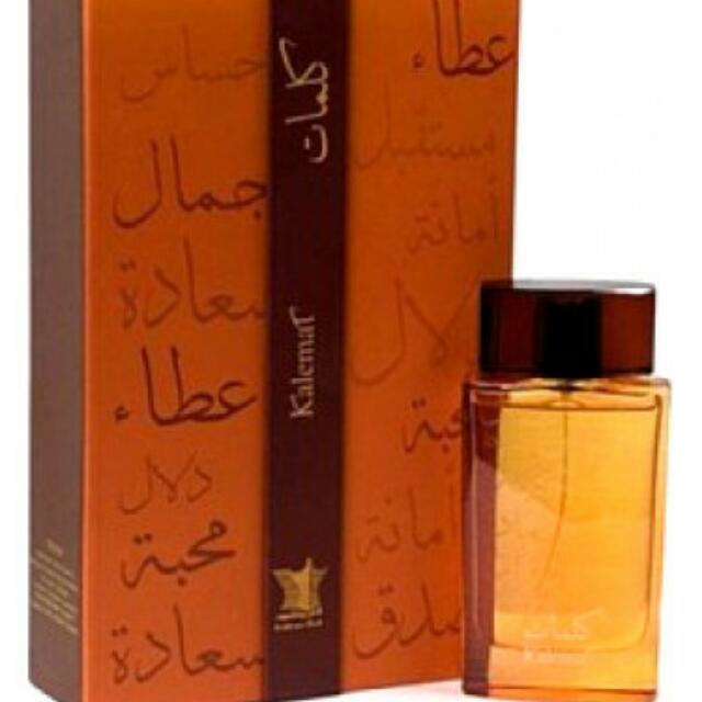 Arabian Oud Kalemat 100ml, Beauty & Personal Care, Face, Face Care on