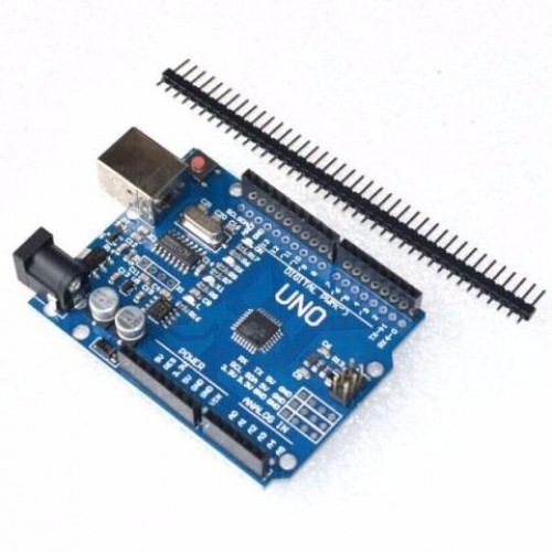 Image result for Arduino Uno SMD
