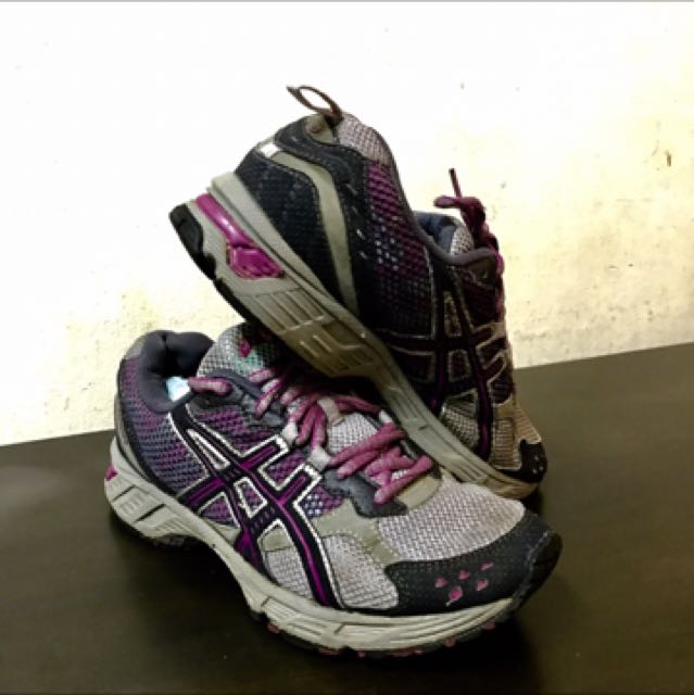 asics gel enduro