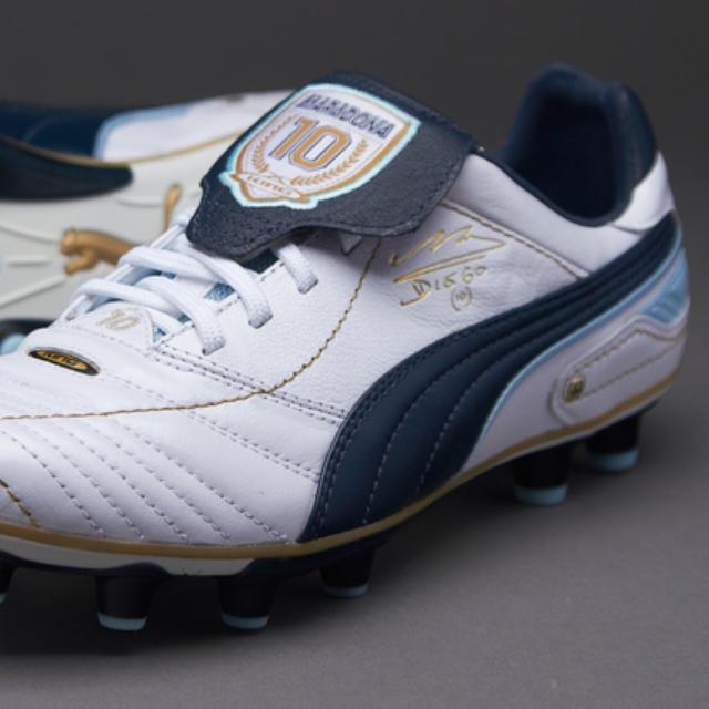 maradona boots