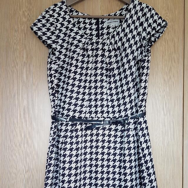 Dresses by store shelby and palmer