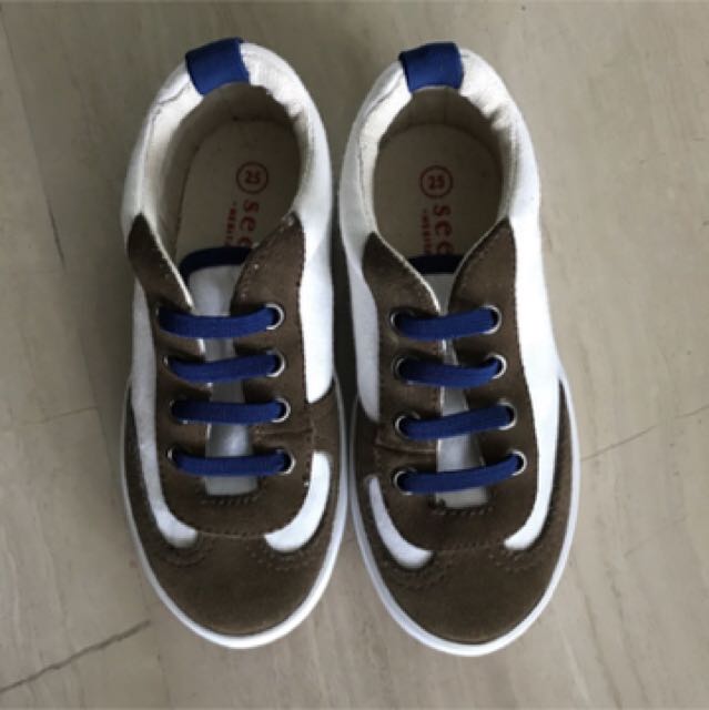 seed boys shoes