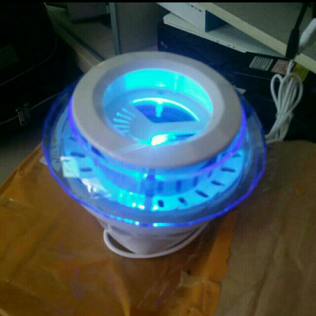 Car Air Purifier Office Personal Accessories On Car Air Purifier Office Personal Accessories On Carou