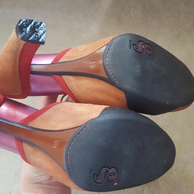 G series sales cole haan