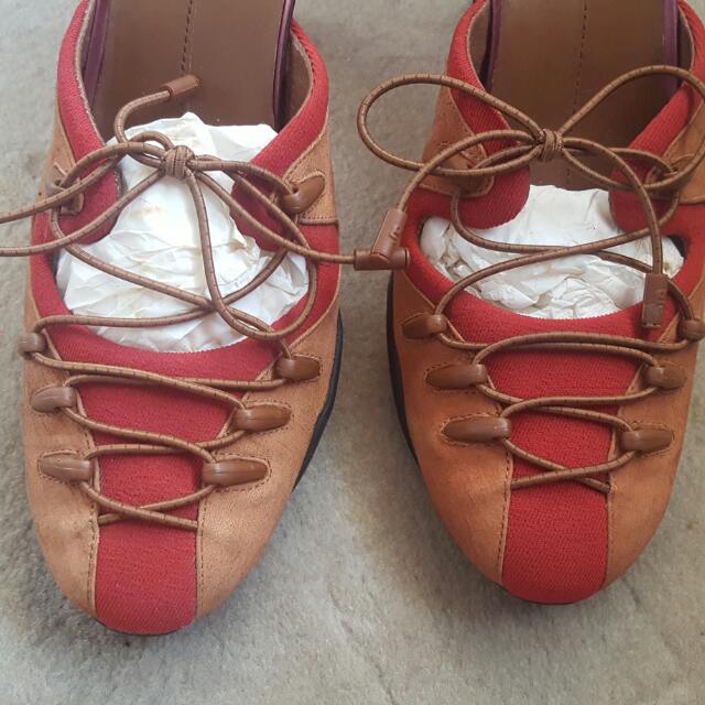 REDUCED Cole Haan G Series Women s Fashion Footwear Loafers on