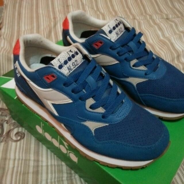 Diadora online n92 wnt