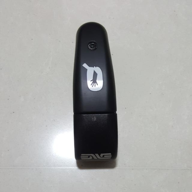enve aero tt stem