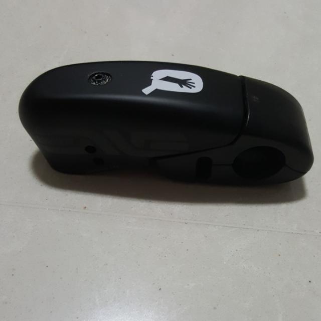enve aero tt stem
