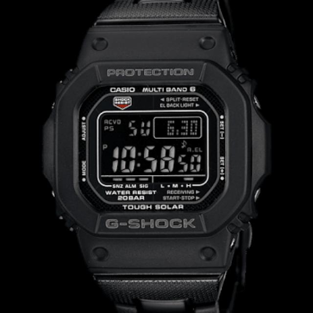 multiband 6 tough solar