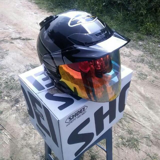 Goldwing hotsell helmet original