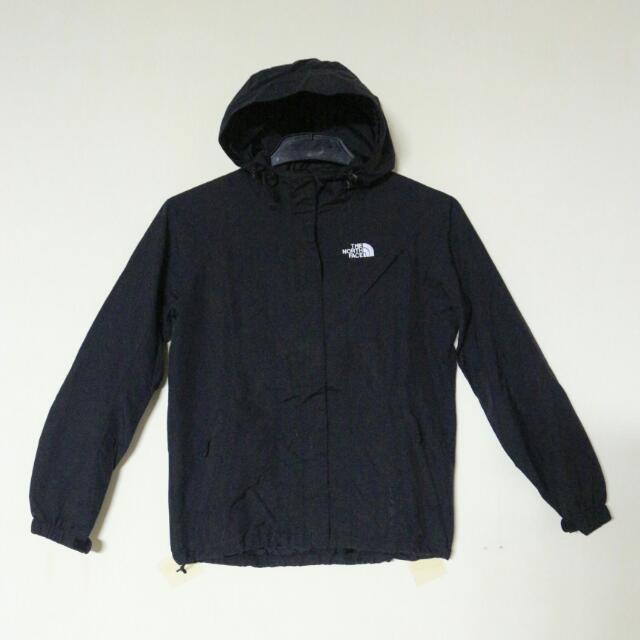 jaket outdoor the north face